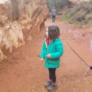 Meet your Posher, Bethany